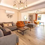 4 Beds, Luxury In Hisaroenue Oeluedeniz Mia Villa Fethiye