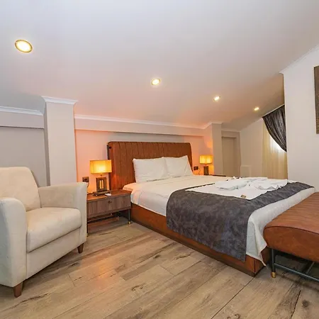 4 Beds, Luxury In Hisaroenue Oeluedeniz Mia * فتحية