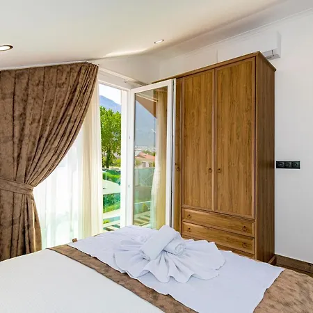 فيلة 4 Beds, Luxury In Hisaroenue Oeluedeniz Mia *