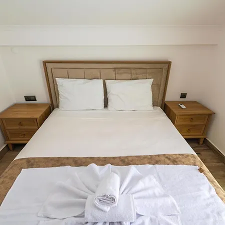 Vila 4 Beds, Luxury In Hisaroenue Oeluedeniz Mia