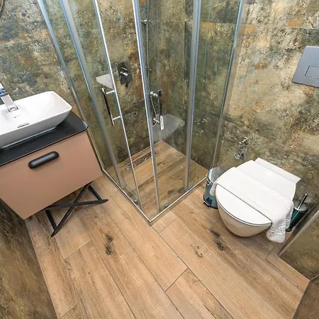 4 Beds, Luxury In Hisaroenue Oeluedeniz Mia *