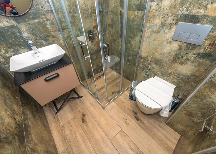 4 Beds, Luxury In Hisaroenue Oeluedeniz Mia *