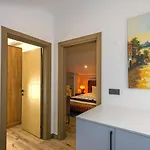 4 Beds, Luxury In Hisaroenue Oeluedeniz Mia